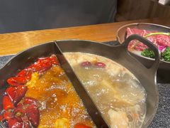 -盡膳口福跷脚牛肉火锅(北美新天地店)