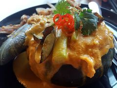 -若蘭慈·无国界素食料理(欢乐海岸店)