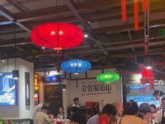 -矮板凳老火锅(宽窄巷子店)
