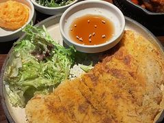 -Fuzzy Bistro 浮几韩餐·茶酒馆