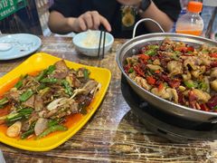 -响吃川菜(赣坊1969文化创意产业园店)