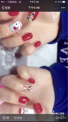 -IDO美甲美睫