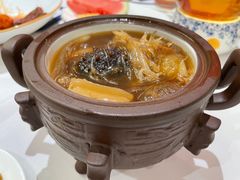 -聚春园自助餐厅(东街口店)