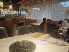 -犇鼎牛潮汕牛肉火锅(新辰里学清路店)
