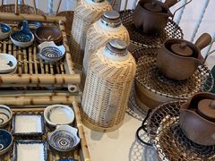 -ins森林童话餐厅coffee&bistro