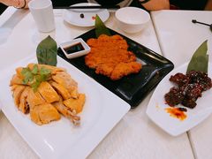 -南八仙·老上海味道(南京东路店)