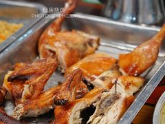 -顺徕德·仙庙烧鸡(桂庙路店)