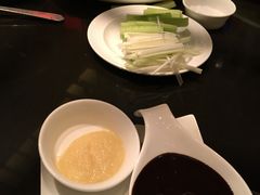 -北京王府井希尔顿酒店·秦唐中餐厅Chynna
