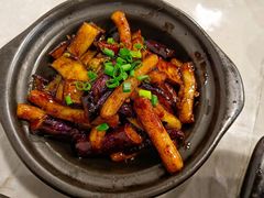 -甬小馆·焗海鲜温州菜(五马街店)