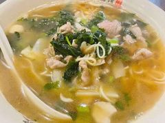 -春雪面馆(转塘店)
