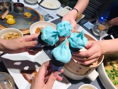 -小大董·烤鸭(观景餐厅·南京西路店)