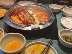 -牛New寿喜烧(中山公园龙之梦店)