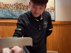 -老白清真烧烤(旗舰店)