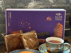-龙的酒楼·手工早茶·顺德菜(近良路店)
