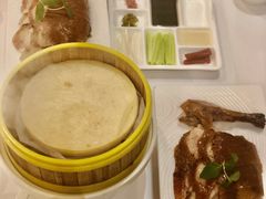 精品烤鸭-香丰阁·烤鸭·川湘菜(昌平店)