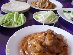 -金百万烤鸭店(马甸店)