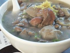 -潮镇老尾牛杂(环城西路店)