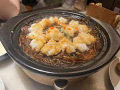 -绿茶餐厅(朝阳大悦城店)