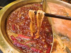 -沸炉重庆老火锅(军事博物馆店)