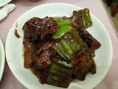 -蘭心餐厅(进贤路店)