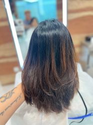 -MY HAIR ARDOR