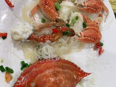 -海门岛七号餐厅