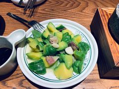 -云海肴·汽锅鸡·云南菜(高德置地店)