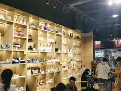 -陶语手工·拼豆·陶艺·银饰diy(宽厚里店)