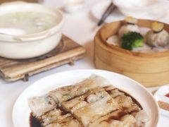 -金汇酒楼(中山东区店)