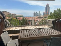 -JINNS锦时 steak&pizza(浸信会礼拜堂旧址店)