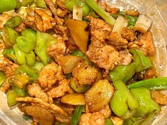 -福照楼汽锅鸡·云南菜(火车站锦江店)