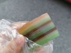 -陈记印尼风味小吃(北湖店)