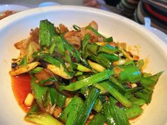 -茅庐毛血旺(烟台大悦城店)