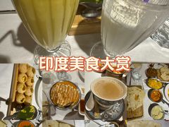-恒河传奇印度餐厅GANGES