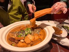 -新白鹿餐厅(西湖银泰店)