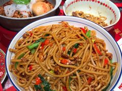 -味福记·本地特色菜(八一万达广场店)