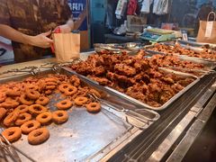 -吴日彪蒜香猪牛排(水巷口店)