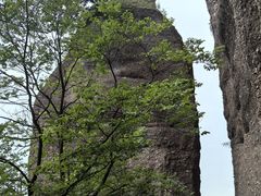 -剑门关风景区
