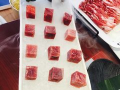 -1078號老北京涮肉(松柏店)