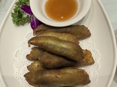 -老人和饭店(淮海中路店)