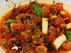 -回味南塘老王虾尾(总店)