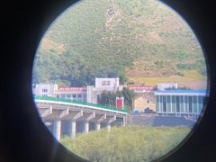 -图们国门景区