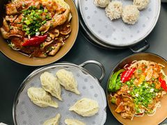 -赤面仔(麓湖美食岛店)