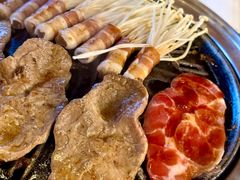 -九田家黑牛烤肉料理(石路天虹店)