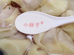 -小胖子馄饨店(洪兴路店)
