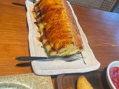 -人间酒暖·Go blanc·烧鸟·深夜食堂(陆家嘴店)