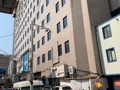 -利群商厦(台东店)