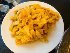 -京秀缘蒸汽海鲜农家菜大馅蒸饺
