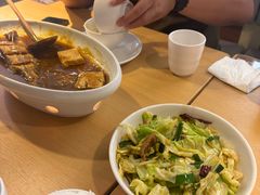 -关东小磨东北菜(上海长风大悦城店)