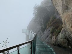 -大慈岩风景区